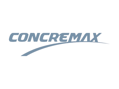 Concremax 400x300