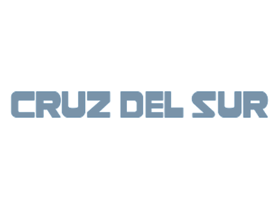 Cruz del sur