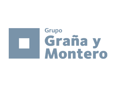 Infraestructura graña y montero 400x300