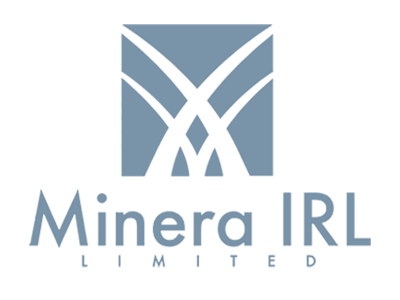 Minera irl limited