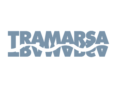 Trabajos marítimos - tramarsa