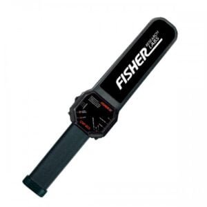 Detector de metales FISHER CW-20