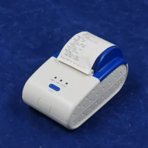 Impresora térmica Omniprint OM-7212