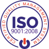 ISO 9001:2008